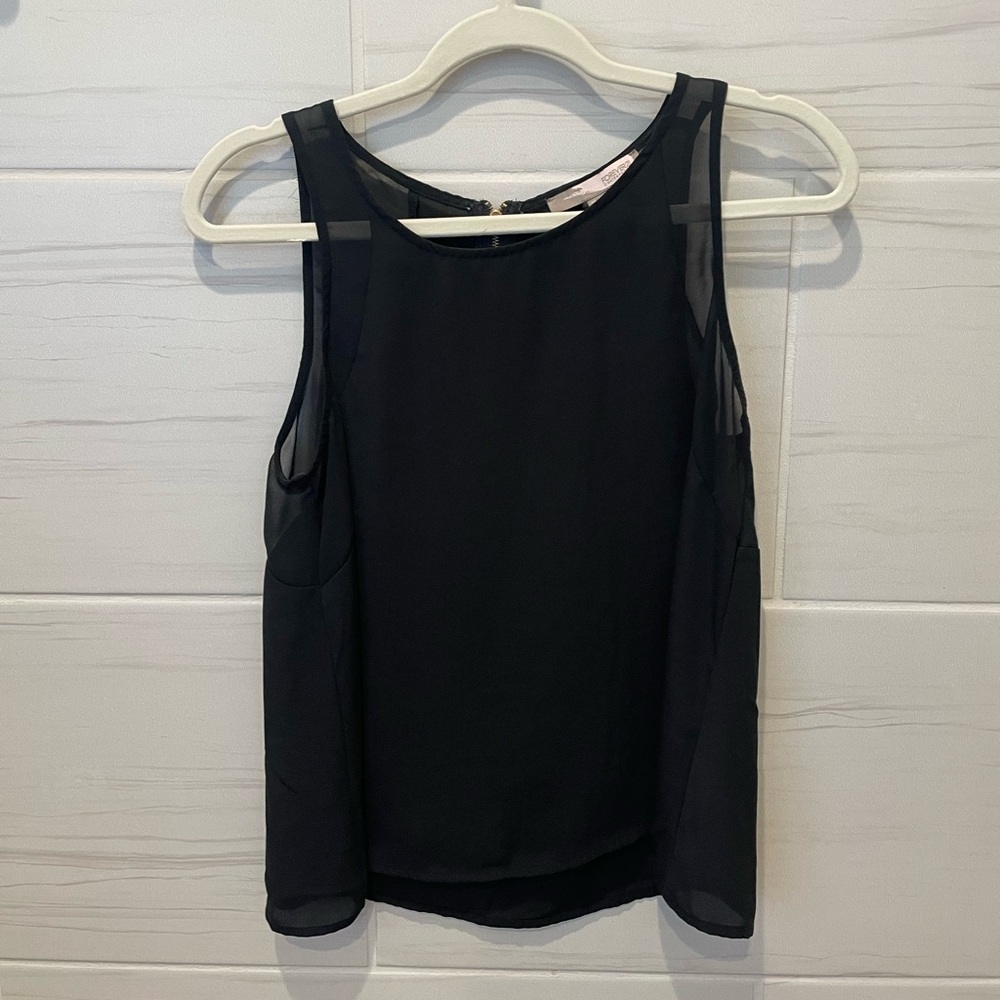 Women’s Forever 21 tank